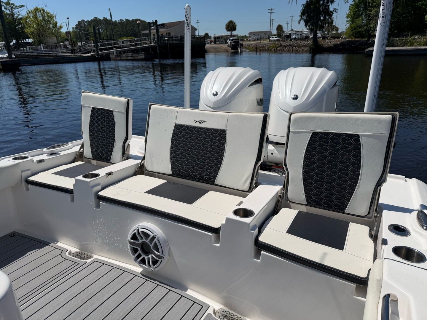 2024 Tidewater Carolina Bay