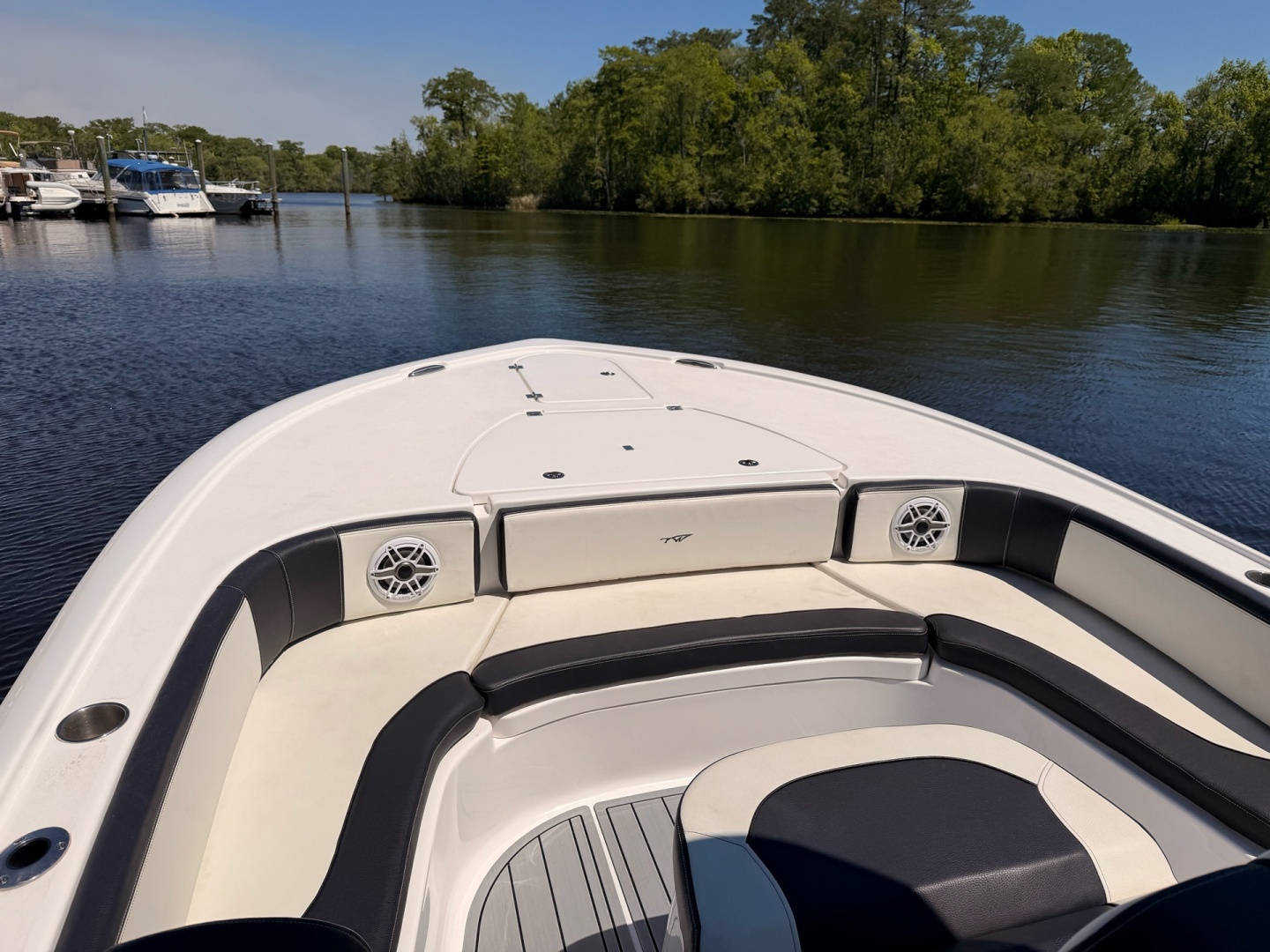 2024 Tidewater Carolina Bay