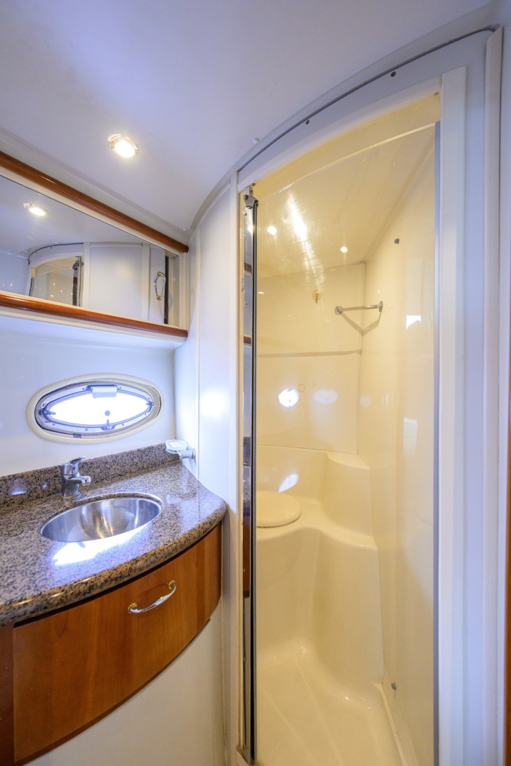 Great Adventure 46ft Carver Yacht For Sale