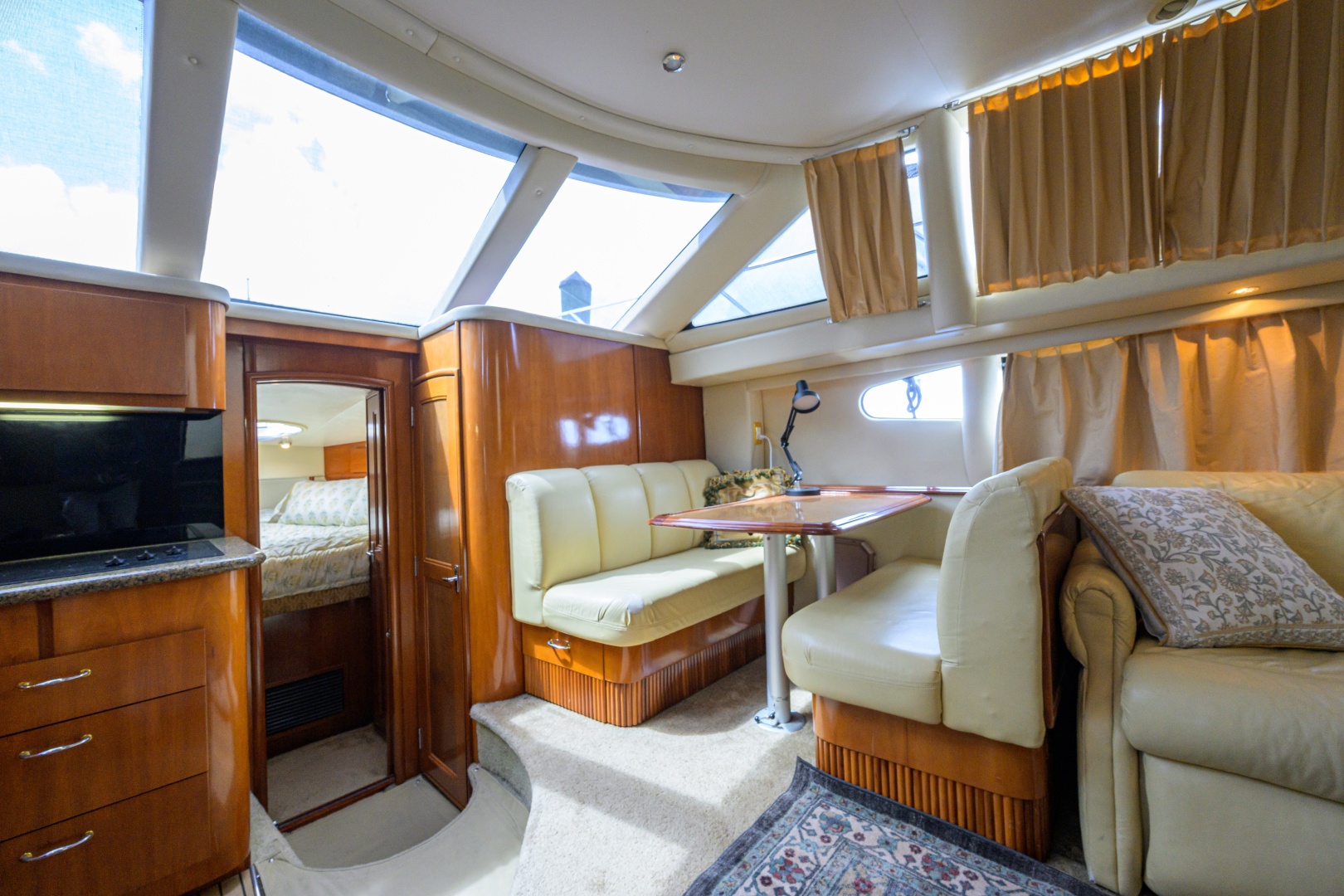 Carver 444 - Great Adventure