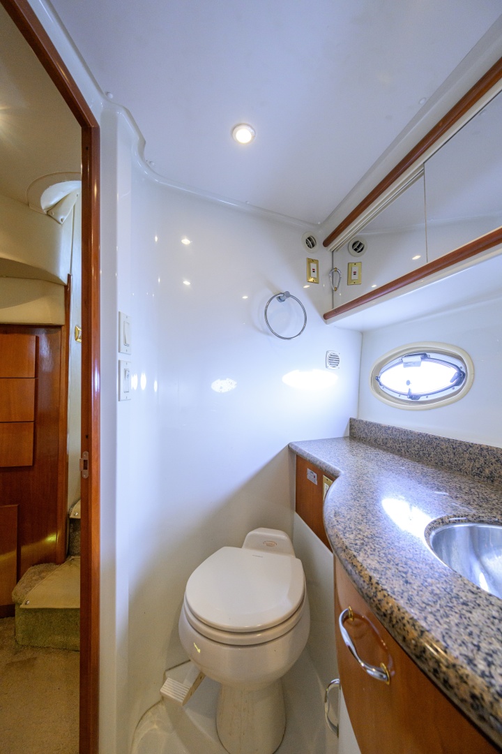 Great Adventure 46ft Carver Yacht For Sale