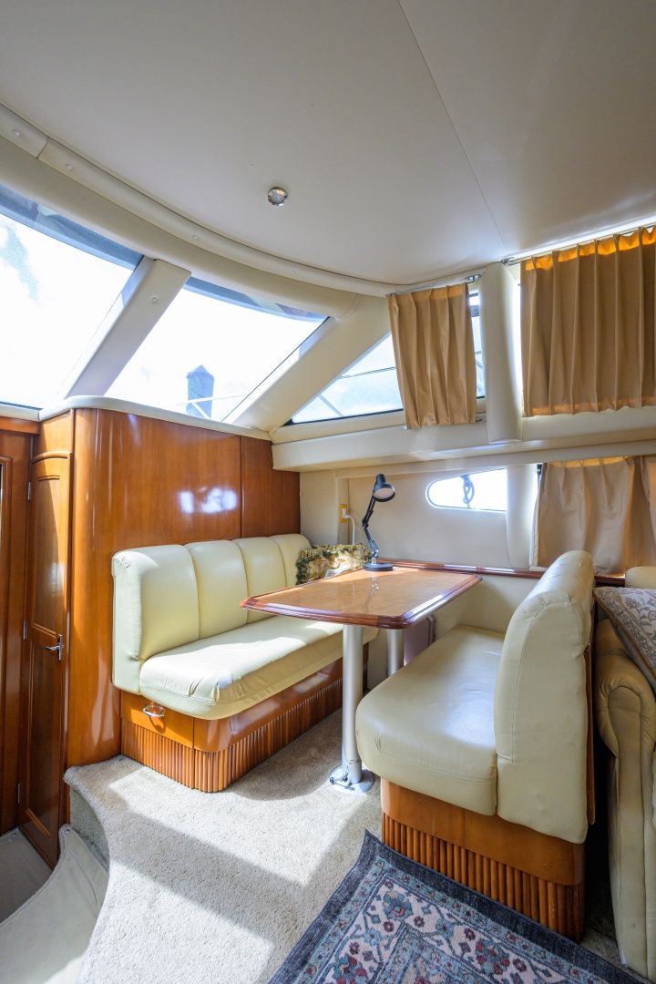 Great Adventure 46ft Carver Yacht For Sale