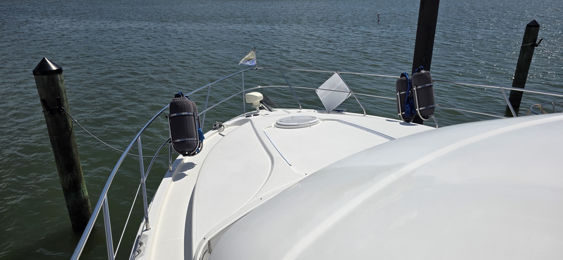 Silverton 39 Motor Yacht — MI RINCON - Photo 22