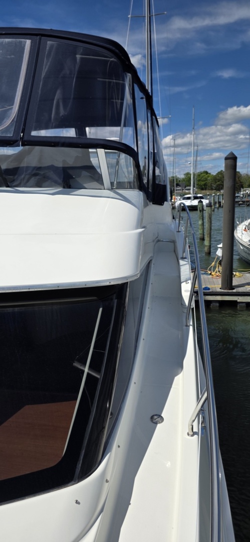 Silverton 39 Motor Yacht — MI RINCON - Photo 26