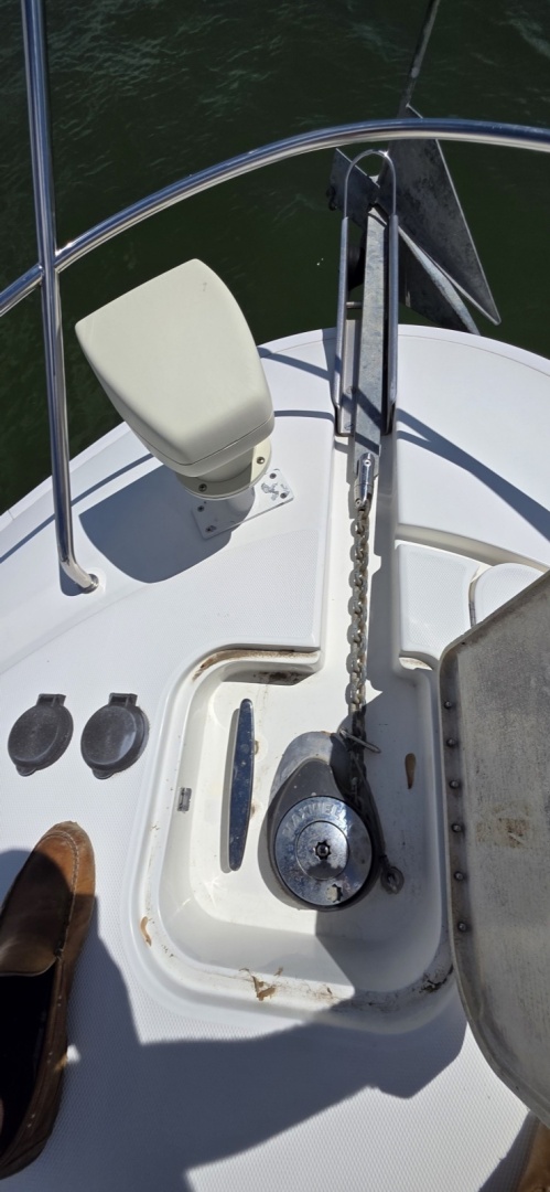 Silverton 39 Motor Yacht — MI RINCON - Photo 24