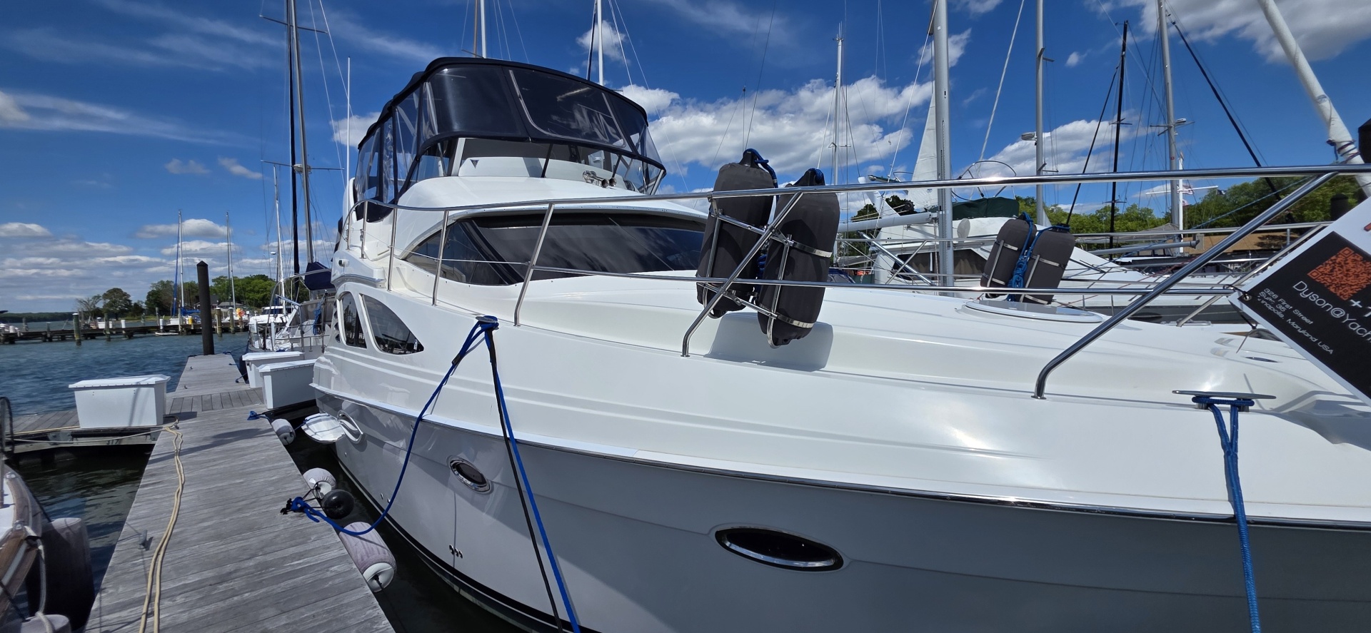 Silverton 39 Motor Yacht — MI RINCON - Photo 5
