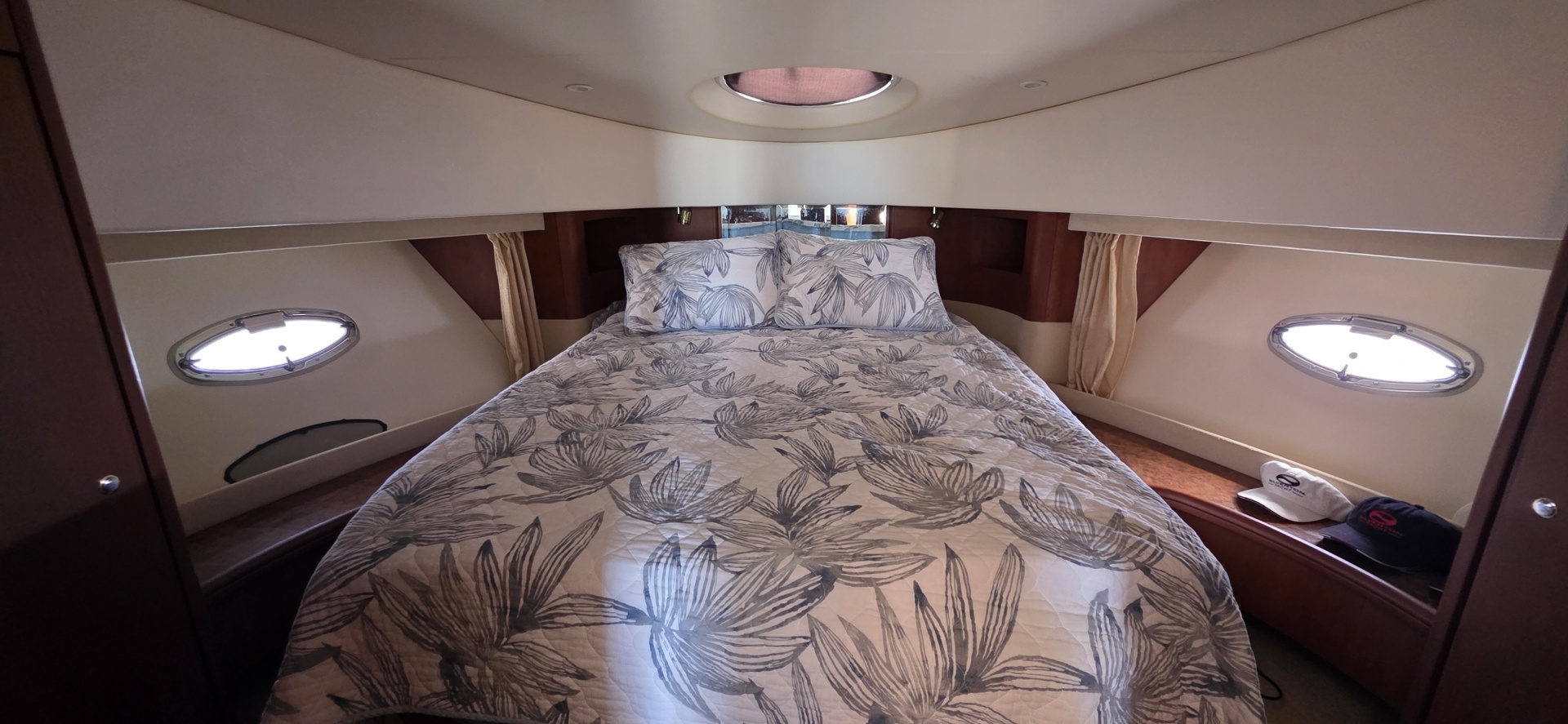 Silverton 39 Motor Yacht — MI RINCON - Photo 37