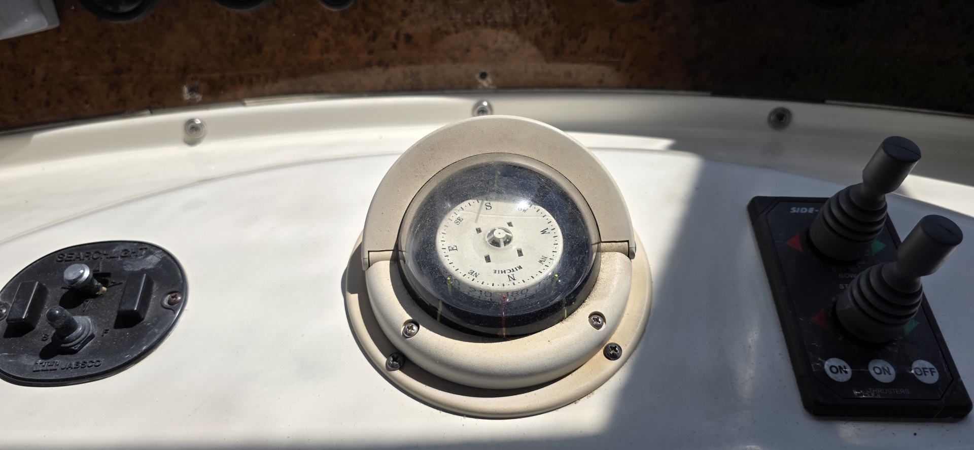 Silverton 39 Motor Yacht — MI RINCON - Photo 16
