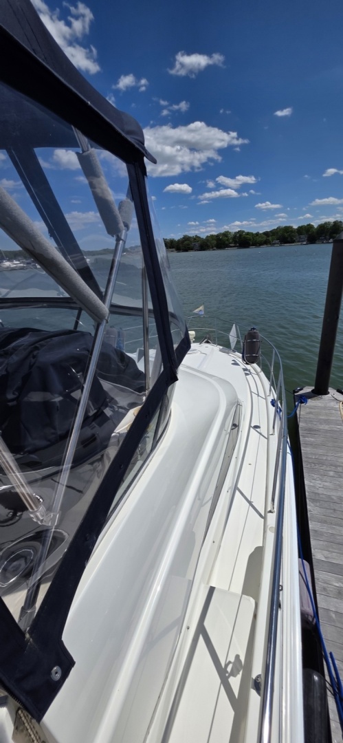 Silverton 39 Motor Yacht — MI RINCON - Photo 21
