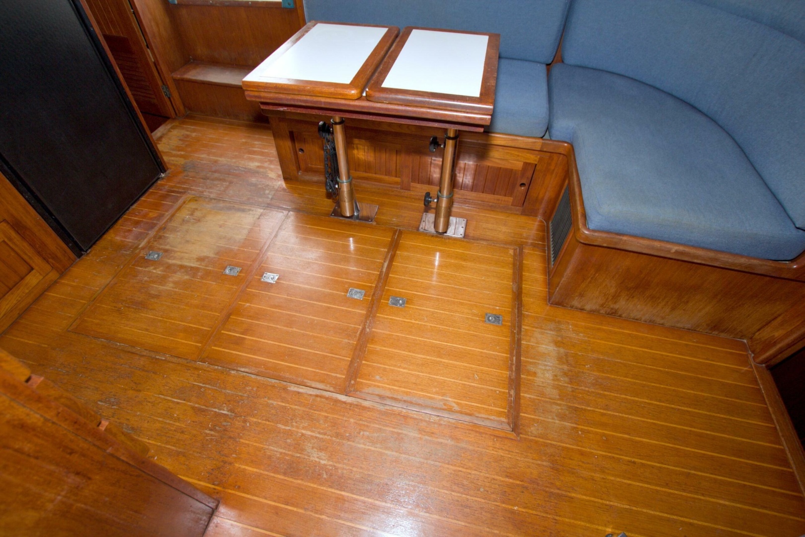 36ft Monk Yacht For Sale