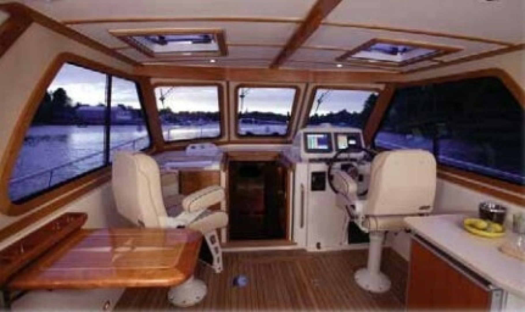 Cora 38ft Sabre Yacht For Sale