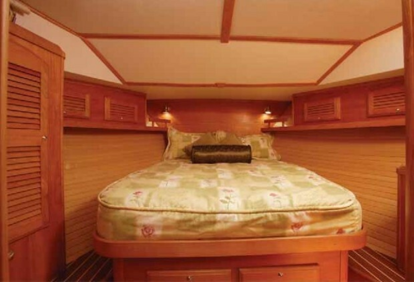 Cora 38ft Sabre Yacht For Sale