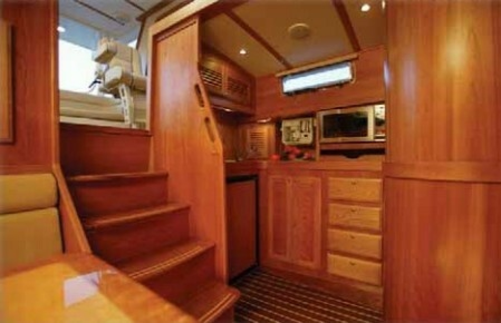 Cora 38ft Sabre Yacht For Sale