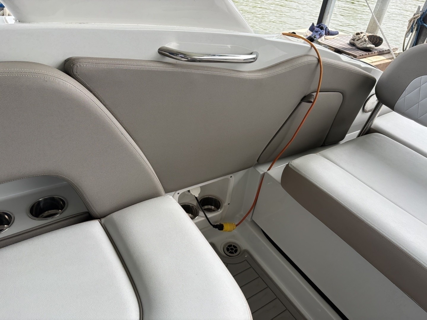 2018 Crownline Eclipse E30