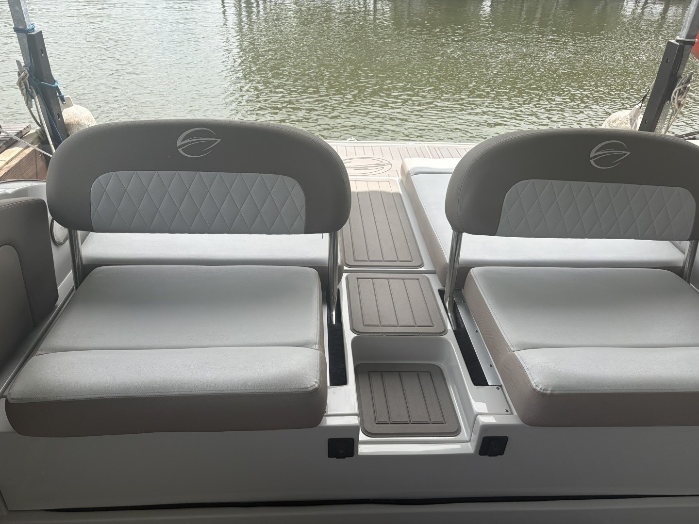 2018 Crownline Eclipse E30