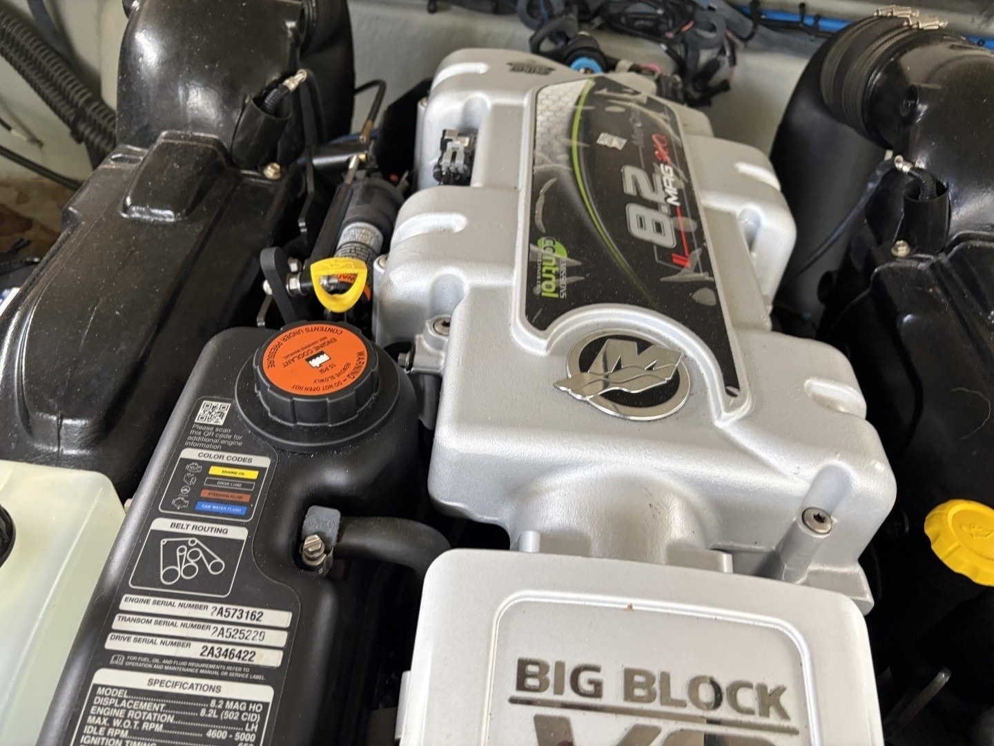 2018 Crownline Eclipse E30