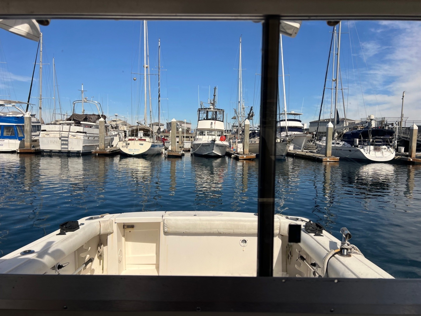 Lucky Me 31ft Shamrock Yacht For Sale