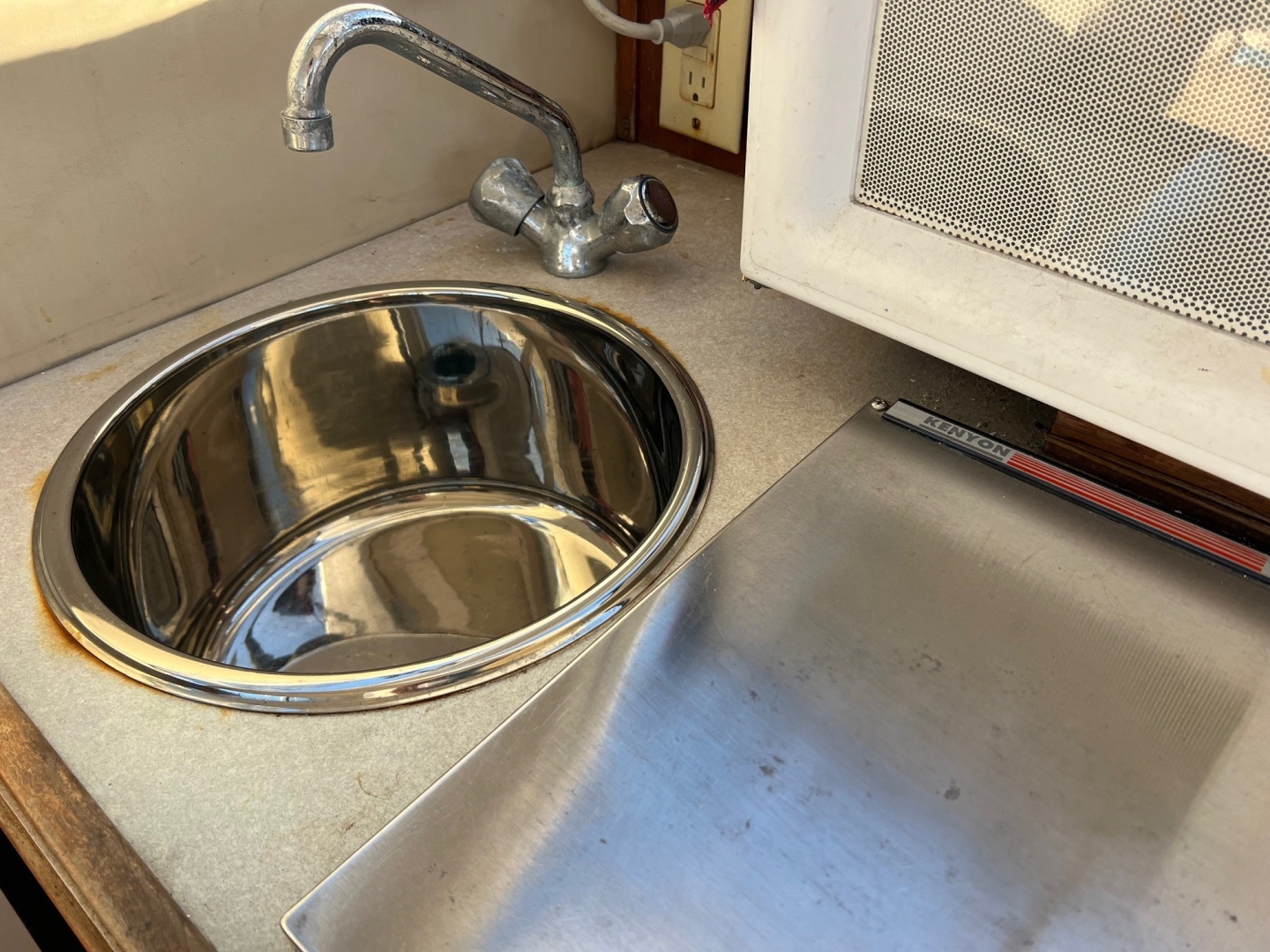 Lucky Me 31ft Shamrock Yacht For Sale