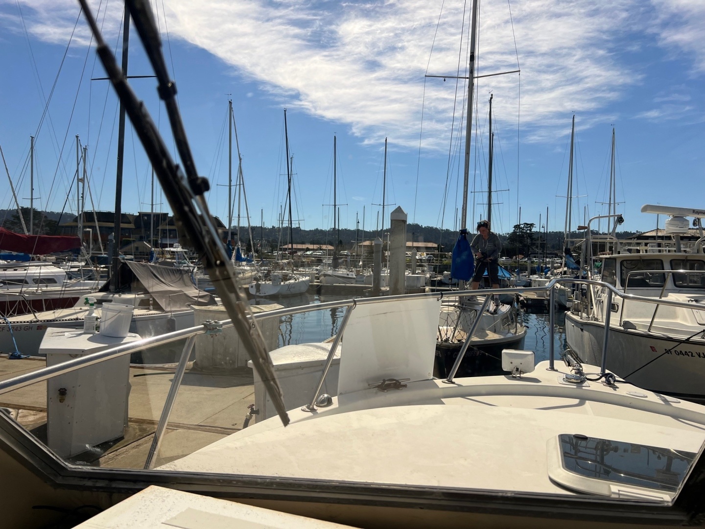 Lucky Me 31ft Shamrock Yacht For Sale