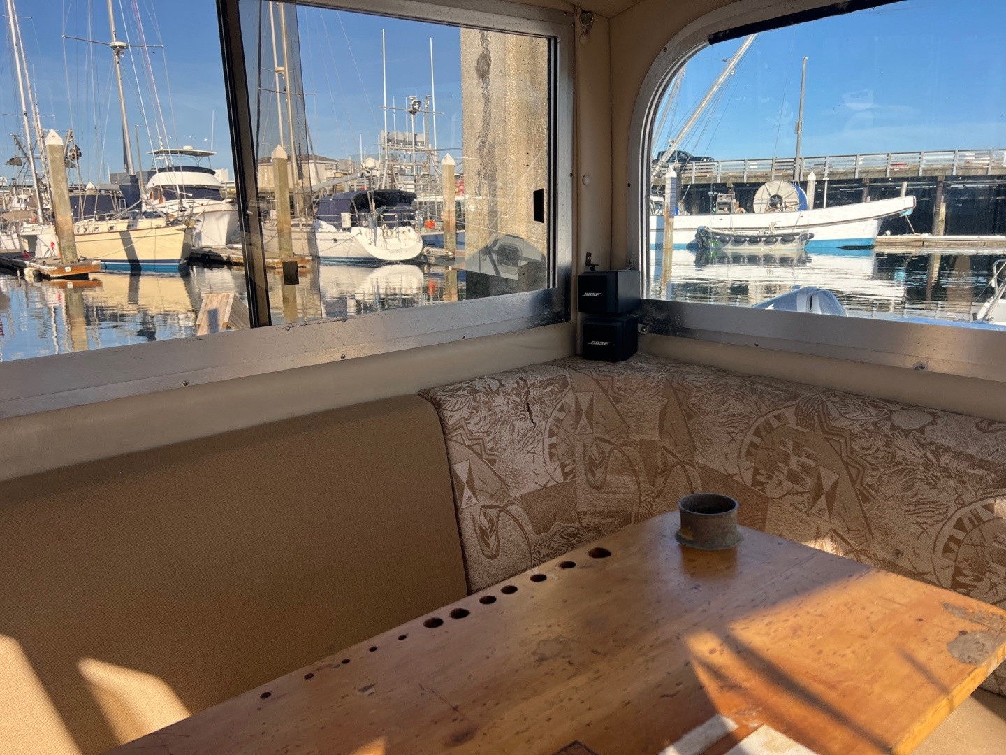 Lucky Me 31ft Shamrock Yacht For Sale