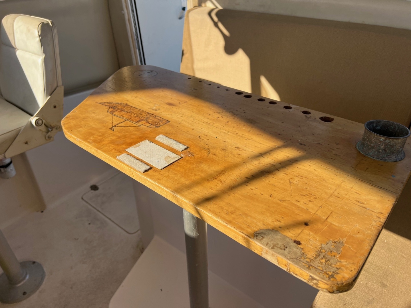 Lucky Me 31ft Shamrock Yacht For Sale