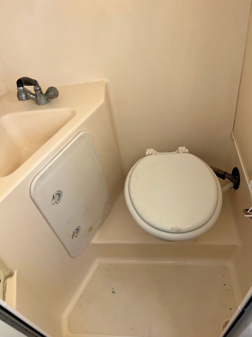 Lucky Me 31ft Shamrock Yacht For Sale