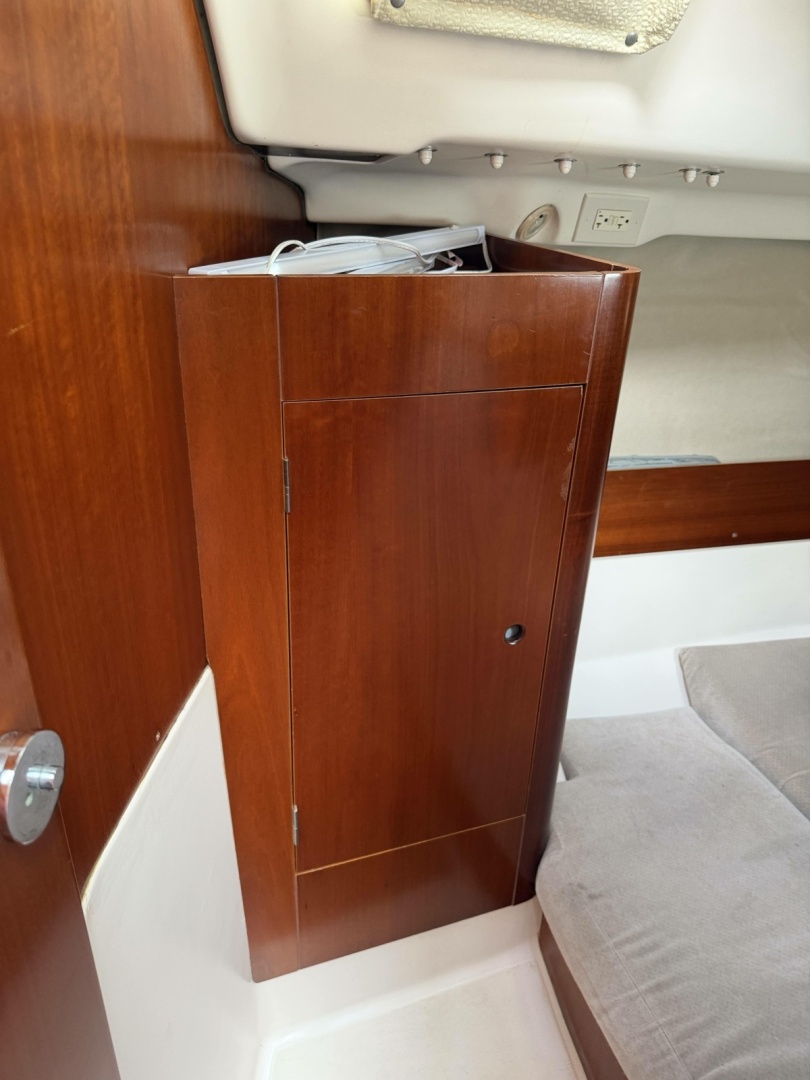 1995 Beneteau OCEANIS 321