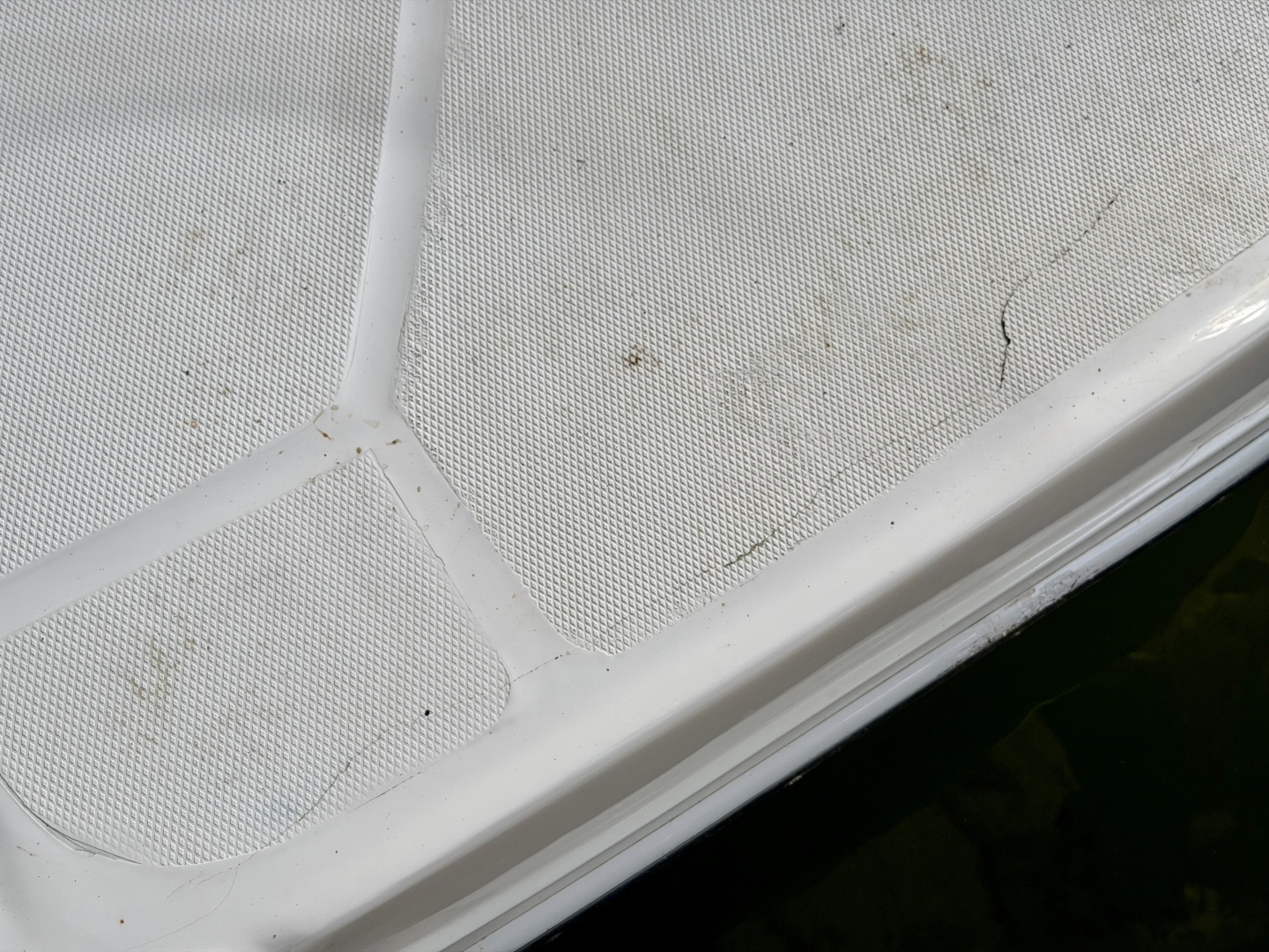 2009 Sea Ray 270 Sundancer