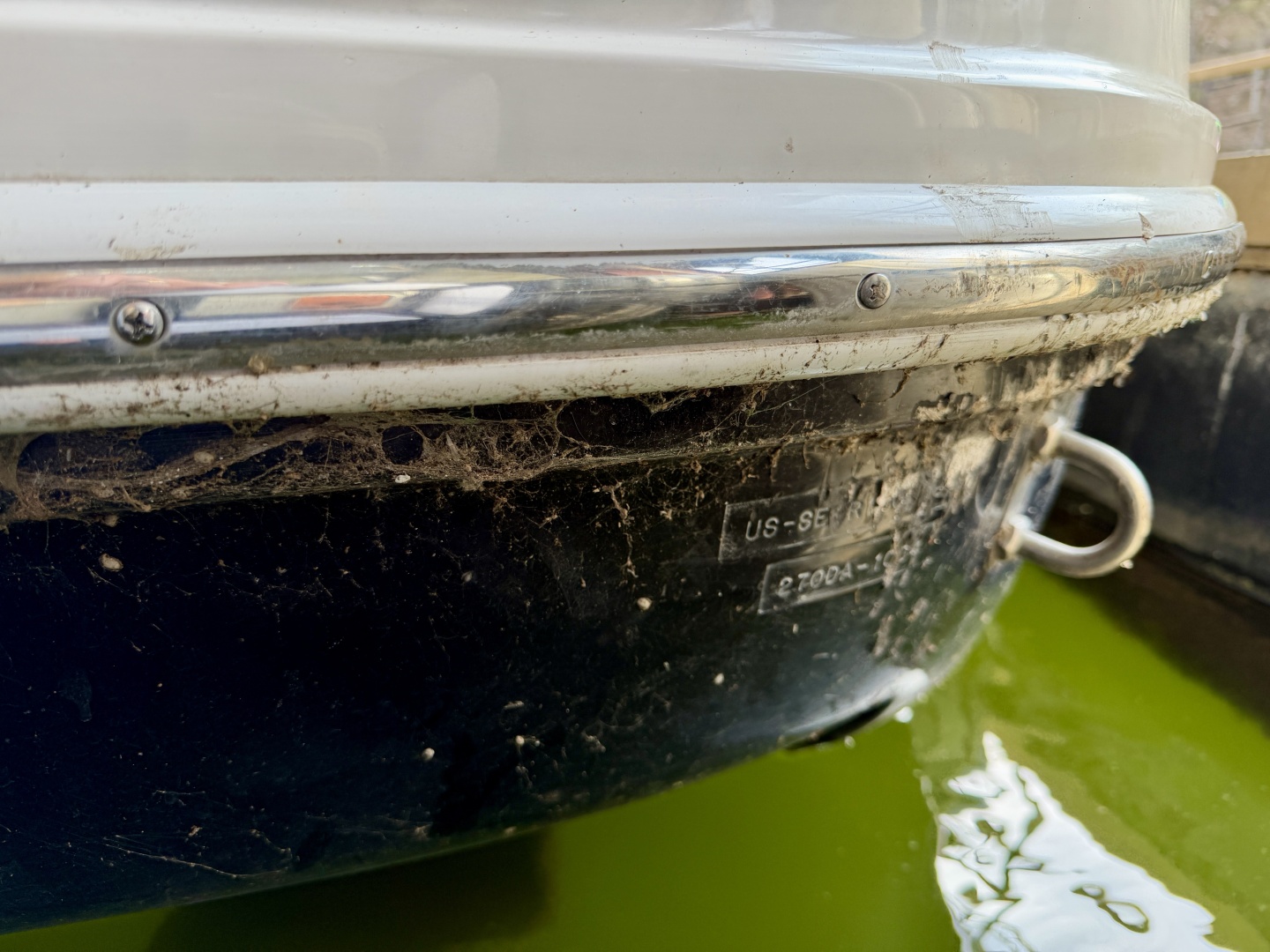 28ft Sea Ray Yacht For Sale