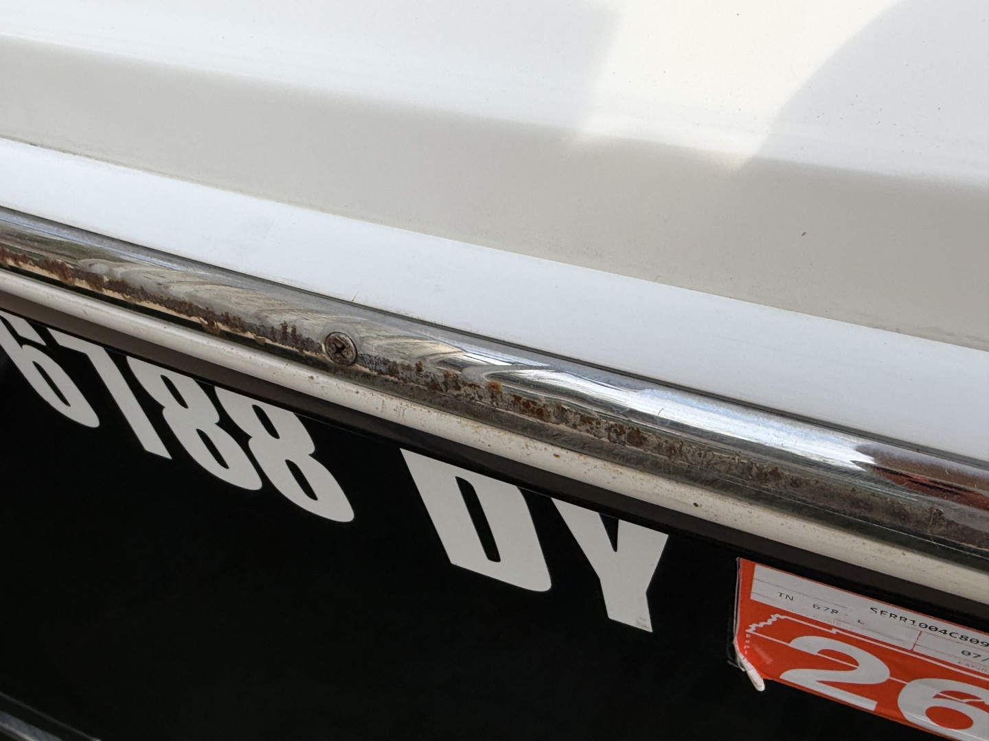 2009 Sea Ray 270 Sundancer