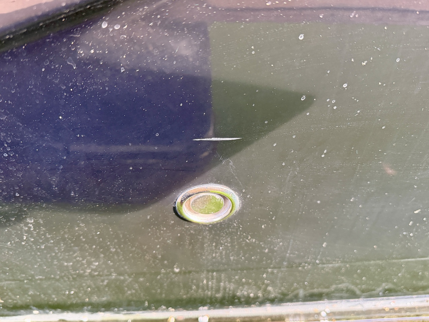 28ft Sea Ray Yacht For Sale