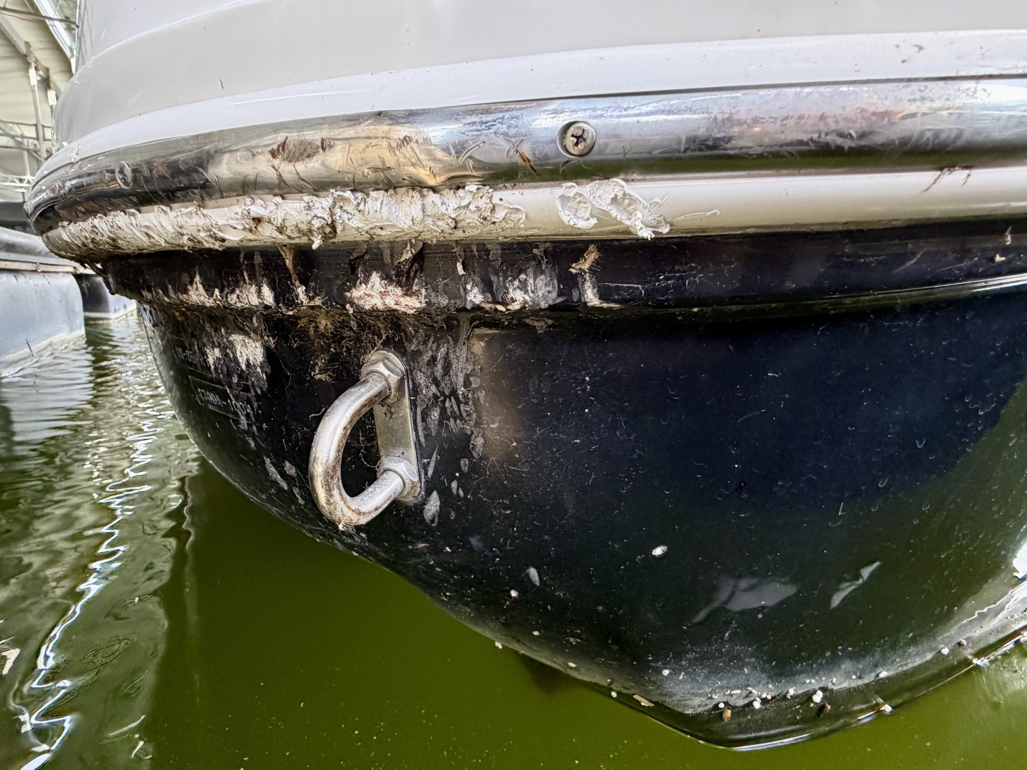 2009 Sea Ray 270 Sundancer