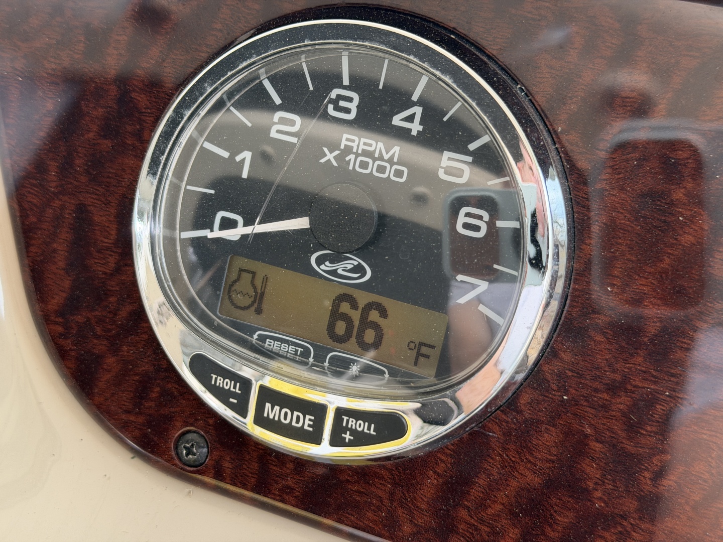 28ft Sea Ray Yacht For Sale