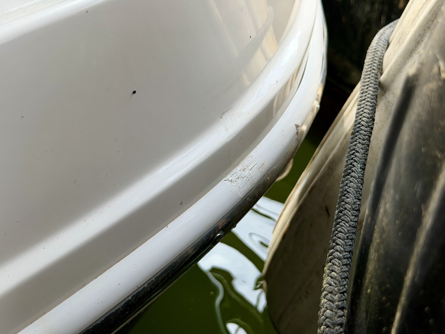 28ft Sea Ray Yacht For Sale