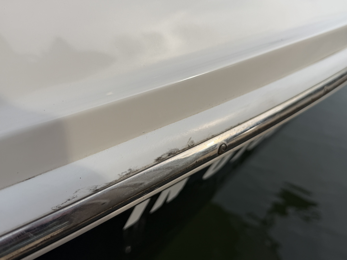 28ft Sea Ray Yacht For Sale