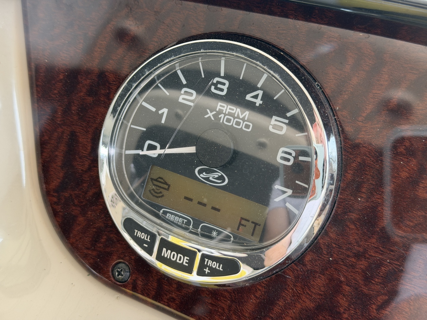 28ft Sea Ray Yacht For Sale