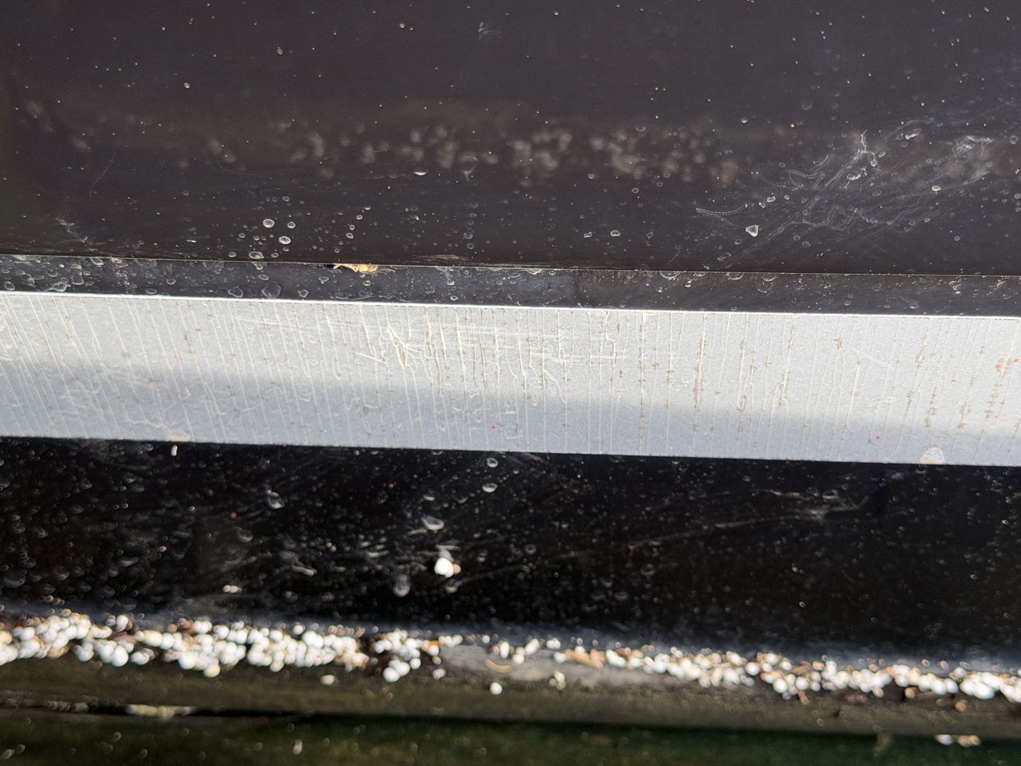 2009 Sea Ray 270 Sundancer