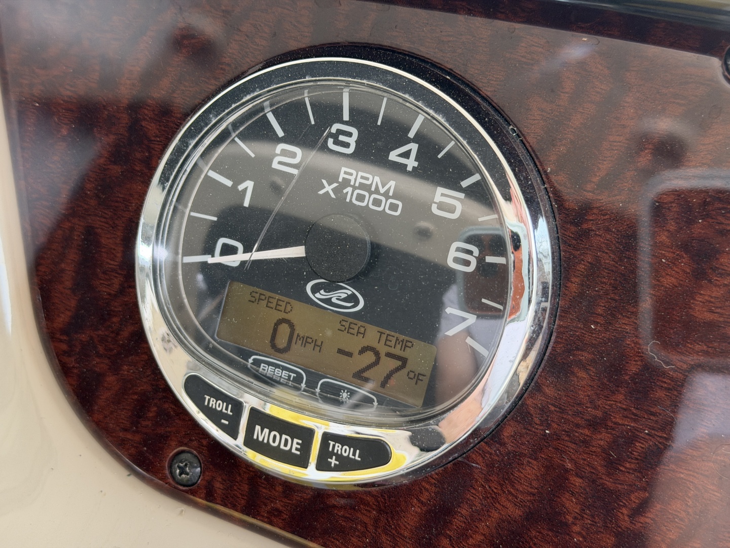 28ft Sea Ray Yacht For Sale