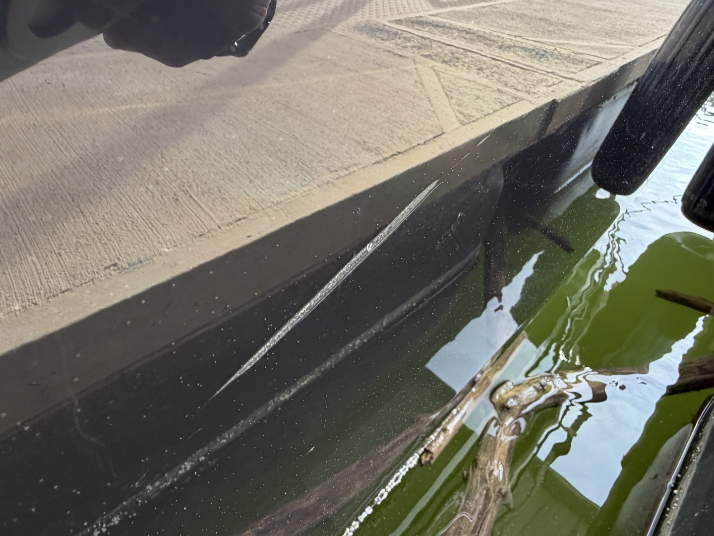 28ft Sea Ray Yacht For Sale