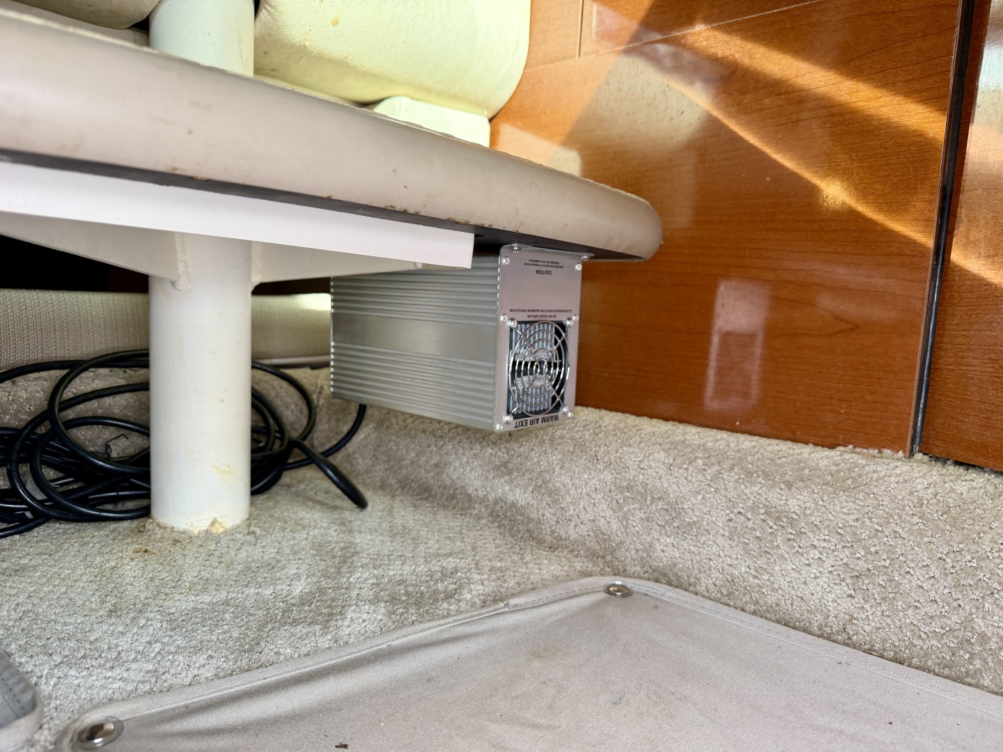 28ft Sea Ray Yacht For Sale