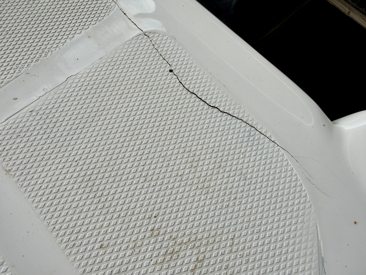 2009 Sea Ray 270 Sundancer