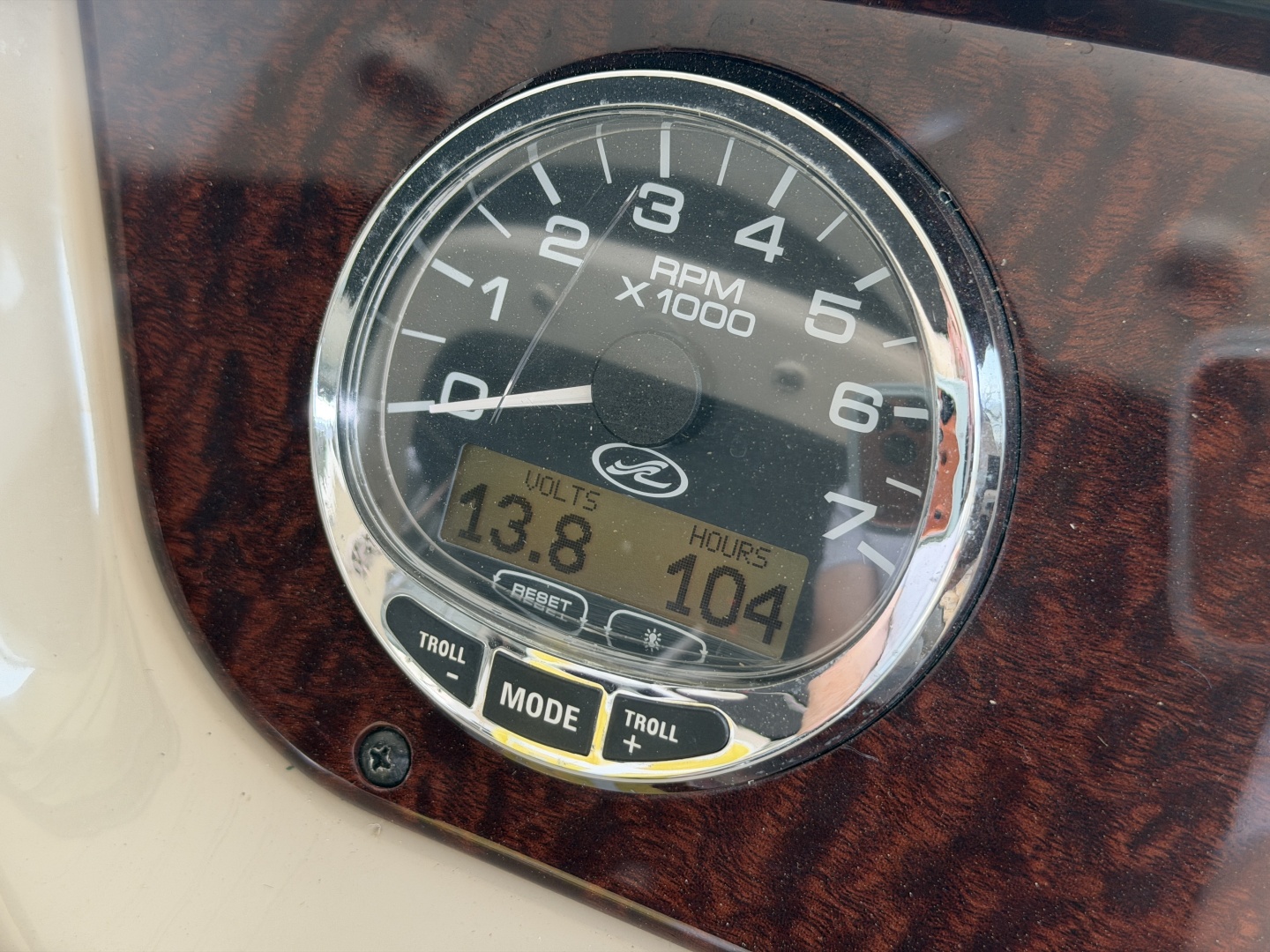 28ft Sea Ray Yacht For Sale