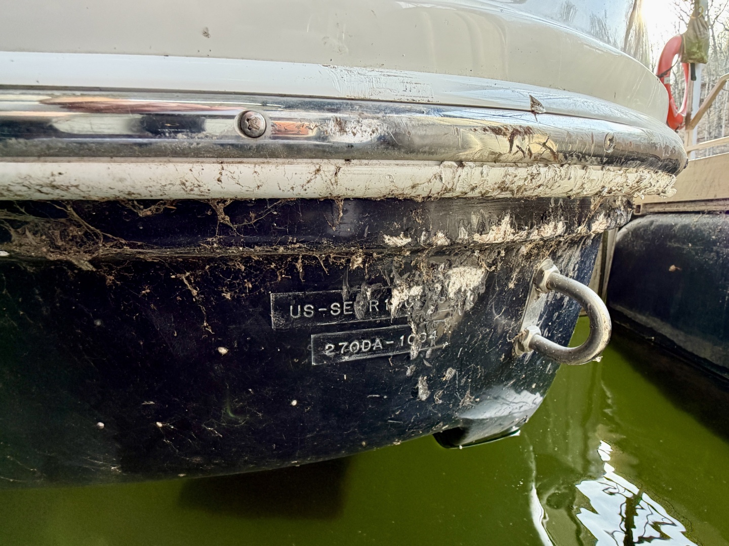 28ft Sea Ray Yacht For Sale