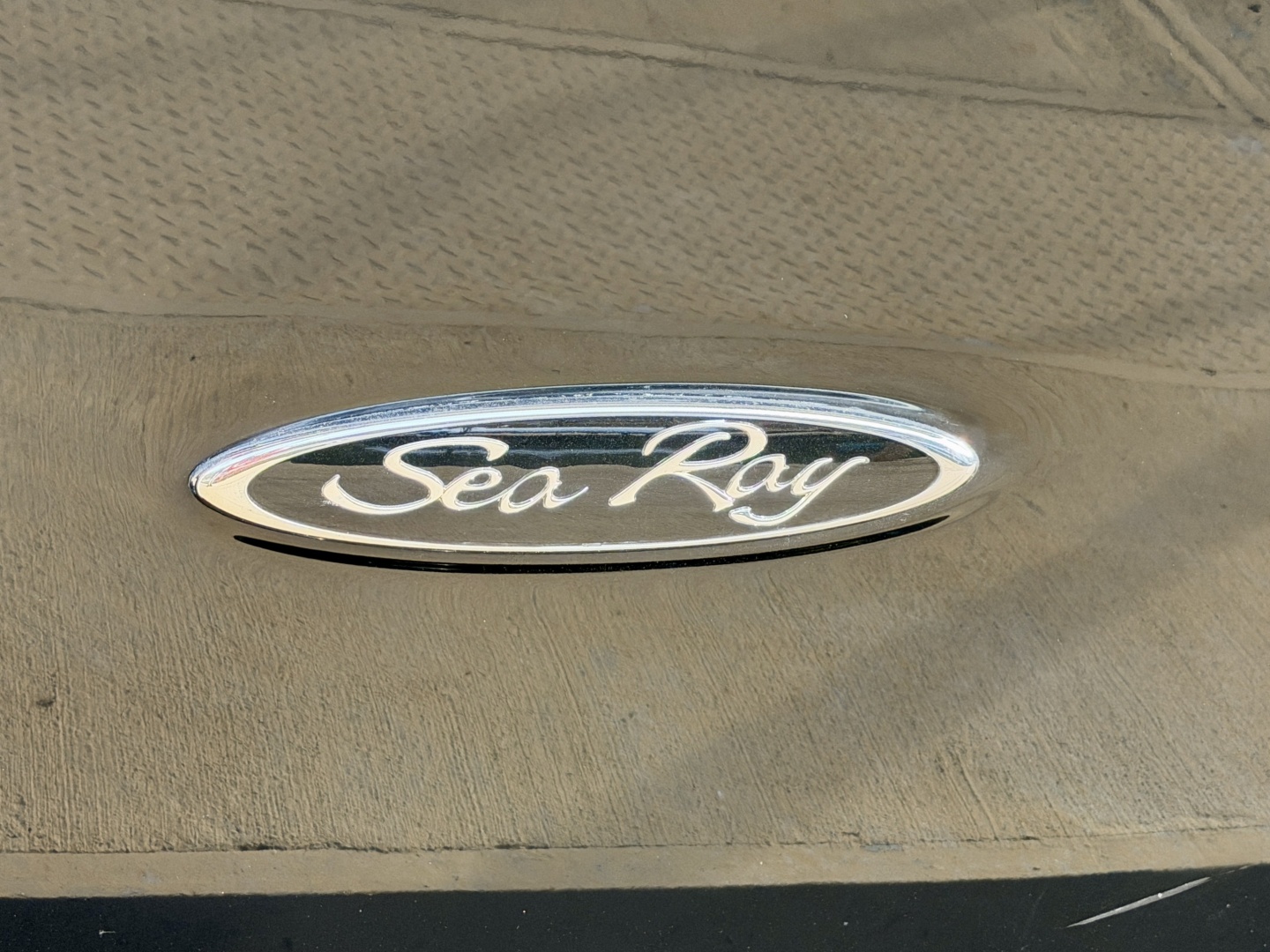 28ft Sea Ray Yacht For Sale