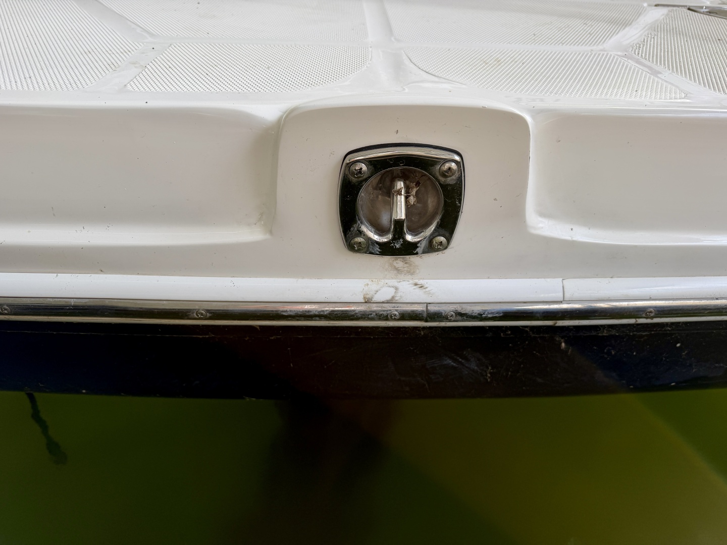 2009 Sea Ray 270 Sundancer