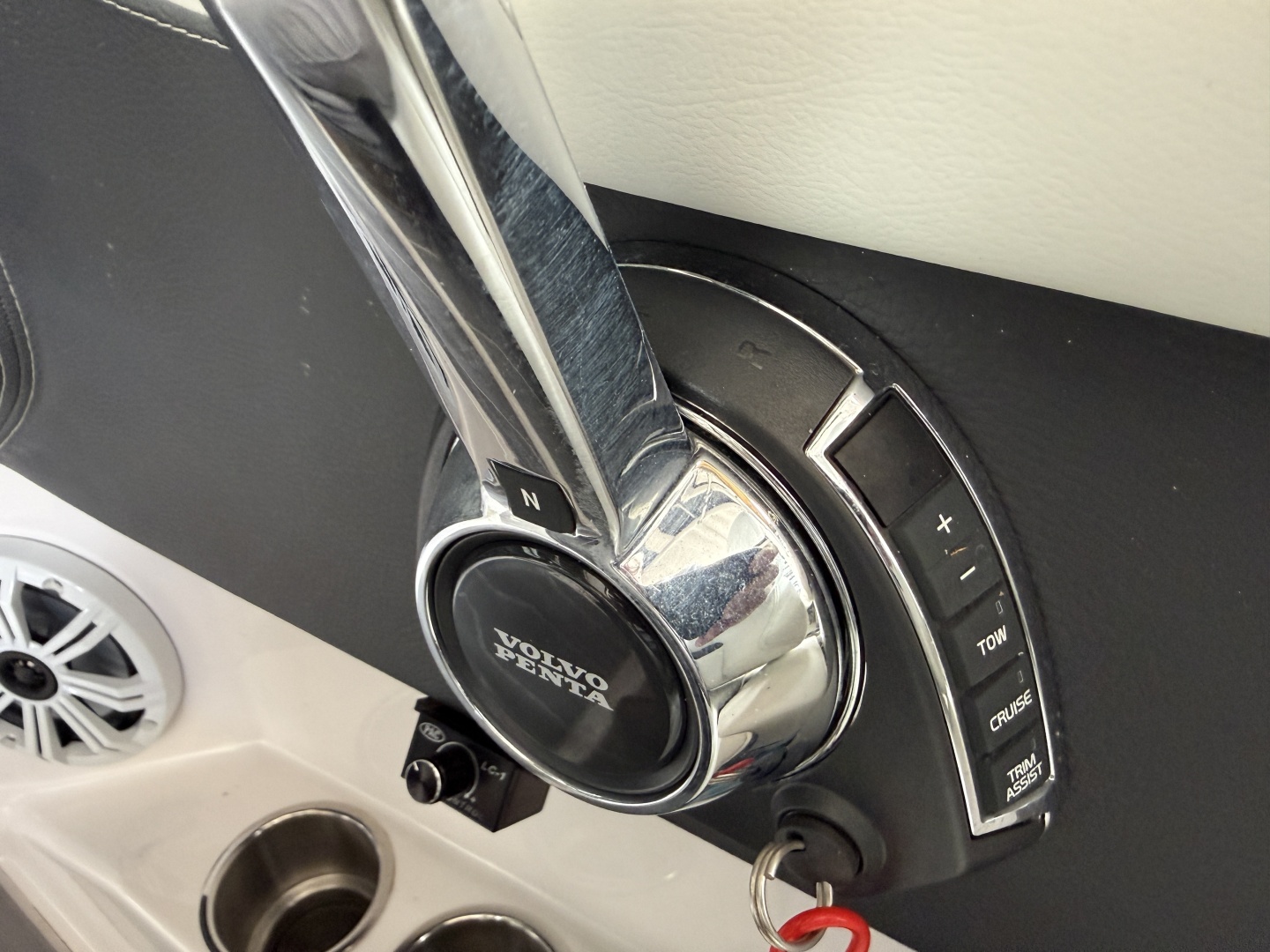 24ft Regal Yacht For Sale