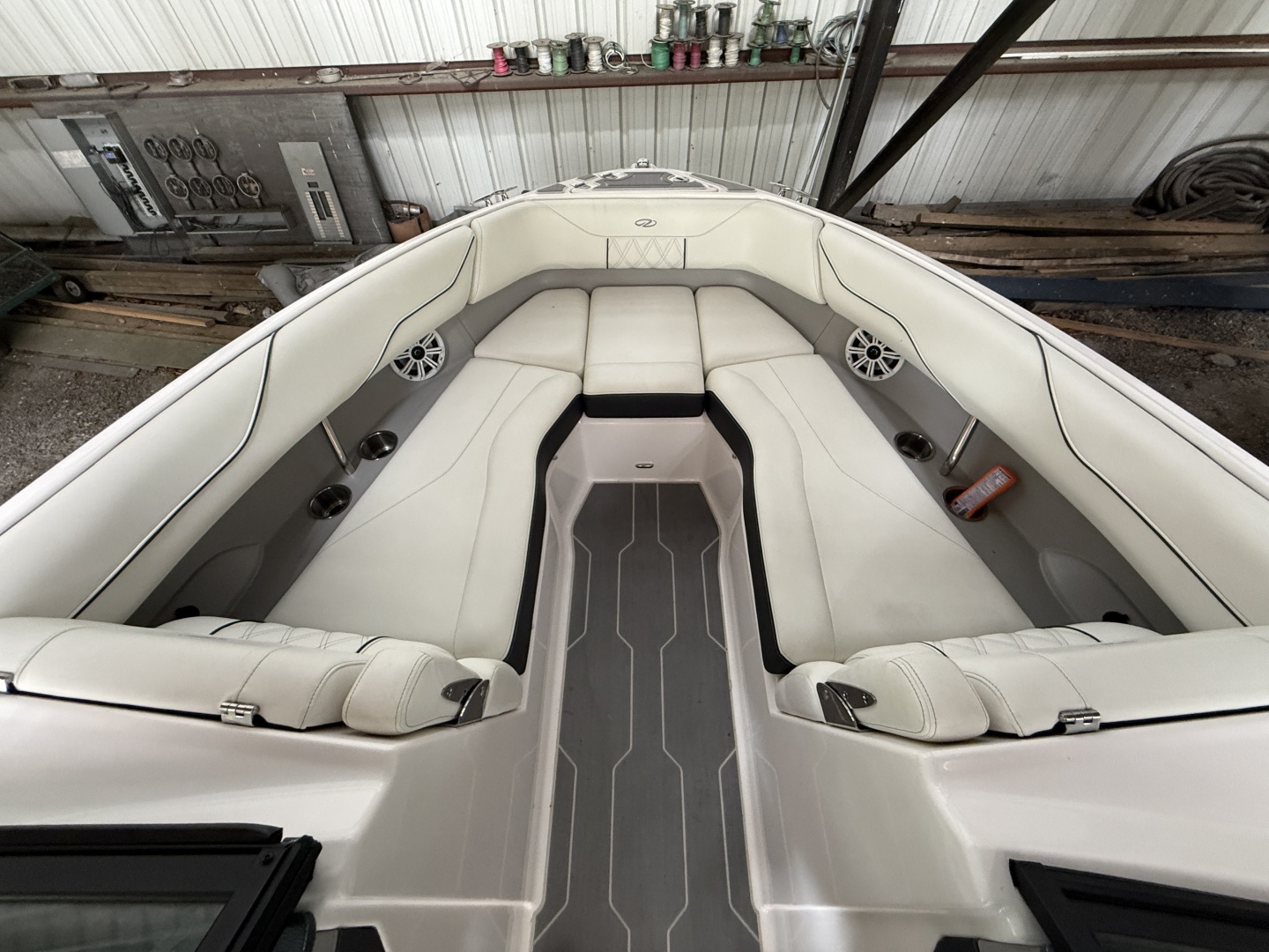 24ft Regal Yacht For Sale