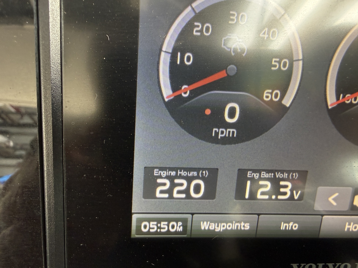 24ft Regal Yacht For Sale