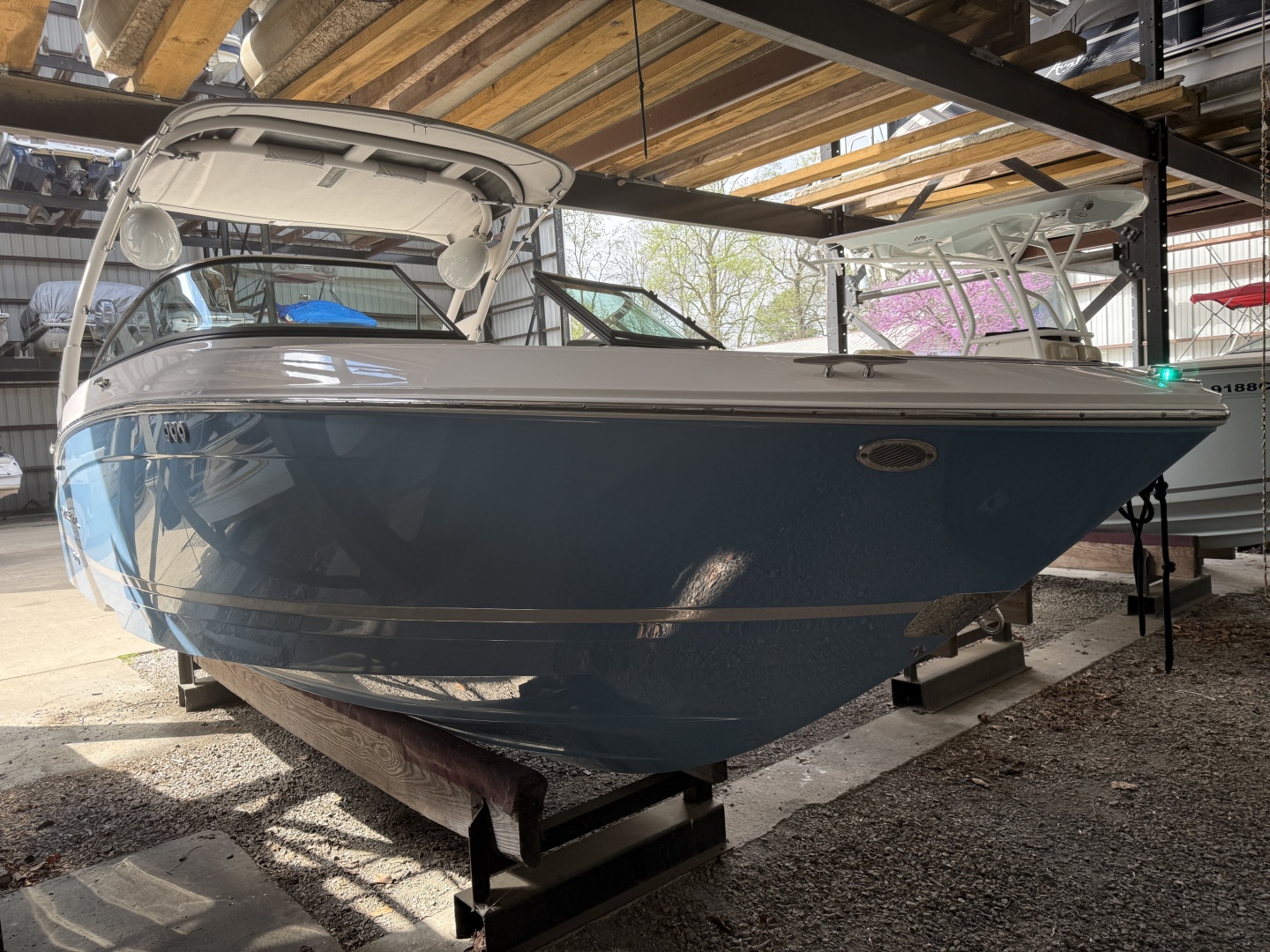 24ft Regal Yacht For Sale