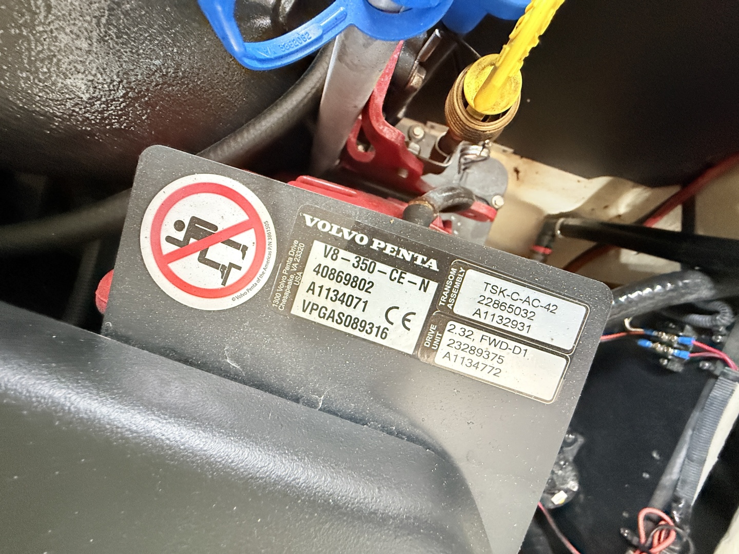 24ft Regal Yacht For Sale